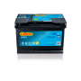 CK620 CENTRA Стартерна акумуляторна батарея