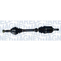 302004190217 MAGNETI MARELLI Привідний вал