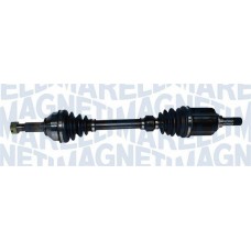 302004190217 MAGNETI MARELLI Привідний вал