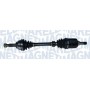 302004190217 MAGNETI MARELLI Привідний вал