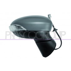 FD3467323P PRASCO Зовнішнє дзеркало