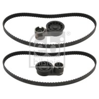 11308 FEBI BILSTEIN Комплект ременя ГРМ