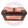 780908002 MASTER-SPORT GERMANY Стартерна акумуляторна батарея