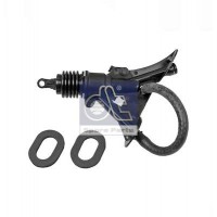 13.58004 DT Spare Parts Головний циліндр система зчеплення