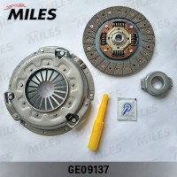 GE09137 MILES Комплект зчеплення