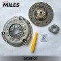 GE09137 MILES Комплект зчеплення