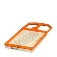 E322L HENGST FILTER Повітряний фільтр