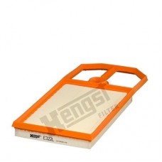 E322L HENGST FILTER Повітряний фільтр