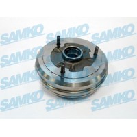 S70387 SAMKO Гальмівний барабан