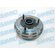 S70387 SAMKO Гальмівний барабан