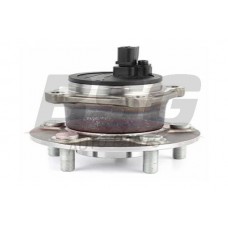 BSG30600011 BSG Комплект підшипника ступиці колеса