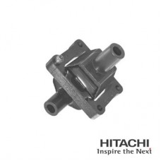 2503813 HITACHI Котушка запалювання
