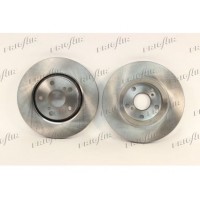 DC15.101 FRIGAIR Гальмівний диск
