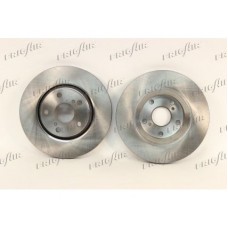 DC15.101 FRIGAIR Гальмівний диск