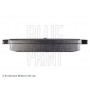 ADT342183 BLUE PRINT Комплект гальмівних колодок дисковий гальм