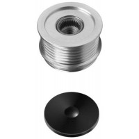 9XU 358 038-041 HELLA Механізм вільного ходу генератора