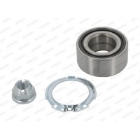 RE-WB-11452 MOOG Комплект підшипника ступиці колеса