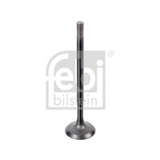впускний клапан FEBI-BILSTEIN 176538