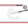 25SKV063 ESEN SKV Тросик, cтояночный тормоз