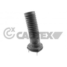 758626 CAUTEX Захисний ковпак пиловик амортизатора