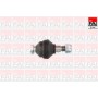 SS1081 FAI AutoParts Шарнір незалежної підвіски поворотного важеля