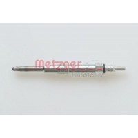 H5 020 METZGER Свічка розжарювання