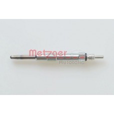 H5 020 METZGER Свічка розжарювання