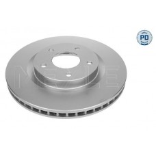36-15 521 0071/PD MEYLE Гальмівний диск