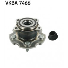 VKBA7466 SKF Комплект підшипника ступиці колеса