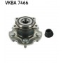 VKBA7466 SKF Комплект підшипника ступиці колеса