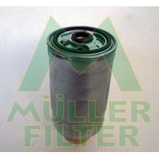 FN293 MULLER FILTER Паливний фільтр
