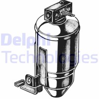TSP0175067 DELPHI Осушувач кондиціонера