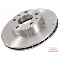600618C JAPKO Гальмівний диск