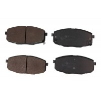 19-1132 MAXGEAR КомплеК т гальмівних колодок, дискове гальмо