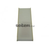PC8051 CoopersFiaam Фільтр повітря у внутрішньому просторі