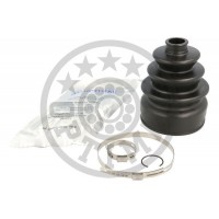 CVB-10165CR OPTIMAL Комплект пыльника, Привідний вал