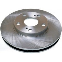 B130388 DENCKERMANN Гальмівний диск