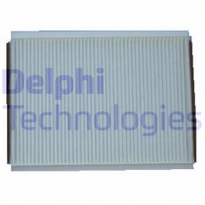 TSP0325221 DELPHI Фільтр повітря у внутрішньому просторі