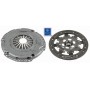 3000 951 022 SACHS Комплект зчеплення