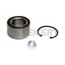 RL-1434 ZEKKERT Комплект підшипника ступиці колеса