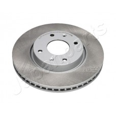 DI-K15C JAPANPARTS Гальмівний диск