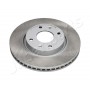DI-K15C JAPANPARTS Гальмівний диск