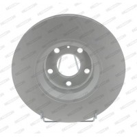DDF1291C FERODO Гальмівний диск