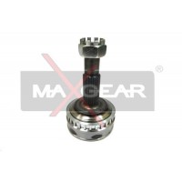 49-0179 MAXGEAR Шарнирный комплект, Привідний вал