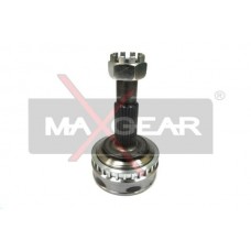 49-0179 MAXGEAR Шарнирный комплект, Привідний вал
