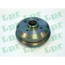 7D0051 LPR Гальмівний барабан