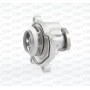 WAP8369.00 OPEN PARTS Водяний насос охолодження двигуна