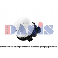 218090N AKS DASIS Вентилятор салону