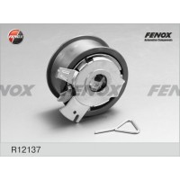 R12137 FENOX Паразитный / Ведущий ролик, Зубчастий ремінь