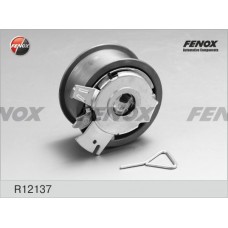 R12137 FENOX Паразитный / Ведущий ролик, Зубчастий ремінь